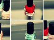 Maxfactor Nailpolish