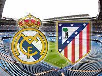 Derbi madrileño: Real Madrid Atlético disputarán Copa
