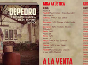 Depedro Hombre bueno (2013)