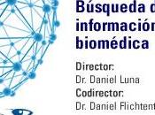 Curso IntraMed busqueda informacion biomedica.