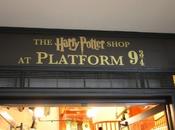 Tienda Harry Potter