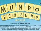 Mundo Pequeño (Món Petit) (2013) documental Marcel Barrena