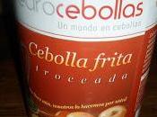 Eurocebollas