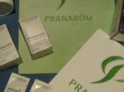 Pranarom aromaterapia