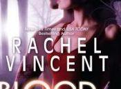 Blood Bound Saga Unbound Rachel Vincent