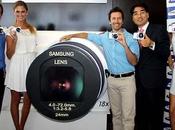 Camaras smart samsung peru