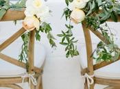 inspiración para bodas: sillas wedding inspiration: chairs