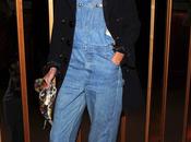 Vuelve Peto Returns denim dungarees