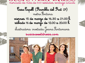 Planazo Shopping: Susi Sweet Dress marzo