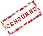 Censura gubernamental internet