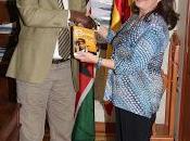 sueño autora española Embajada Kenya