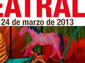 Comienza Teatralia 2013