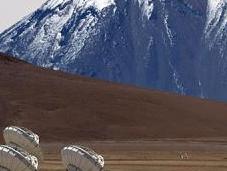 mayor telescopio mundo inaugura Chile