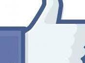 Facebook revela datos personales botón Gusta”