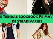 TIENDAS: Primavera Lookbook Stradivarius!