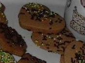 100% Novato Chocolate Cookie Cutouts: primeras galletas. ¡Paso Paso!