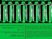 Exposición ¨Tasajo¨, Fac. Artes Visuales