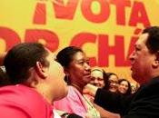 Chávez revolución mujeres.