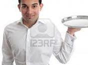 ¿Qué comemos hoy? sabiduría comercial mozo