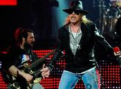 GUNS ROSES: dientes.