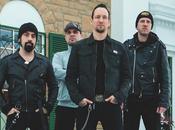 VOLBEAT: muere concierto.