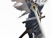 Nuevo Contenido para “Fire Emblem: Awakening” marzo)