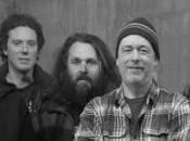 Gira española Built Spill septiembre