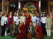 Ciencia espiritualidad: encuentros Dalai Lama,