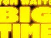 Discos: time (Tom Waits, 1988)