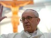 opinión polémica: Papa Francisco viene disputar consenso social'