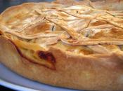 Torta pascualina