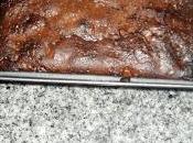 Brownie chocolate