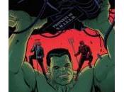Mark Waid junta Daredevil Hulk