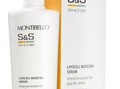 Probando SLIM&SCULPT; nueva línea corporal MONTIBELLO