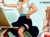 Vintage, mano artesanía este semana mercado social demanoenmano