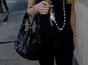Black look