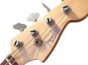 Fender Custom Shop Precision bass 1959 Relic