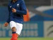 Varane esta Convocatoria Francia para jugar contra Georgia España