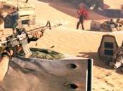 responsables Spec Ops, nuevo proyecto para
