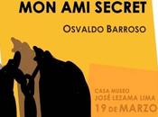 Expo personal vêtement secret'