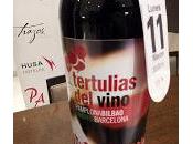 Catas Tertulias vino