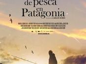 profundidad: Días pesca Patagonia