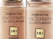 Factor Face Finity Foundation