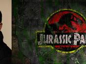 'Jurassic Park tiene director