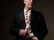 Technobohemian JOHN MALKOVICH
