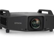 Epson proyectores