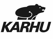 KARHU: leyenda viva