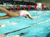 Nadadoda magallánica Isabel Riquelme obtuvo medalla bronce Sudamemericano deportes