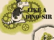 Like Dino-Sir