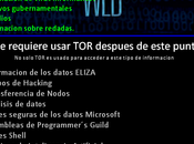 Cosas ocultan. cap.2